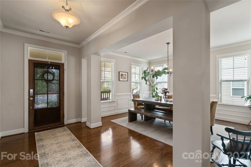 Property image 2 at 7624 Cushing Drive, Charlotte, NC 28216