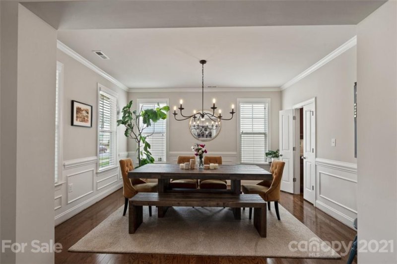 Property image 3 at 7624 Cushing Drive, Charlotte, NC 28216