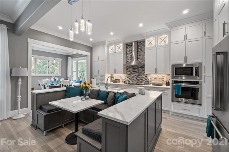 Property image 4 at 1420 Ron Whicker Drive, Catawba, NC 28609