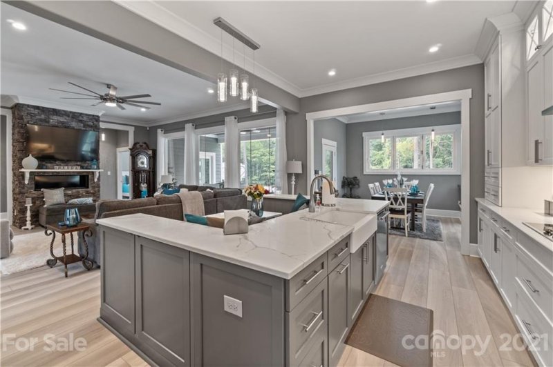 Property image 5 at 1420 Ron Whicker Drive, Catawba, NC 28609