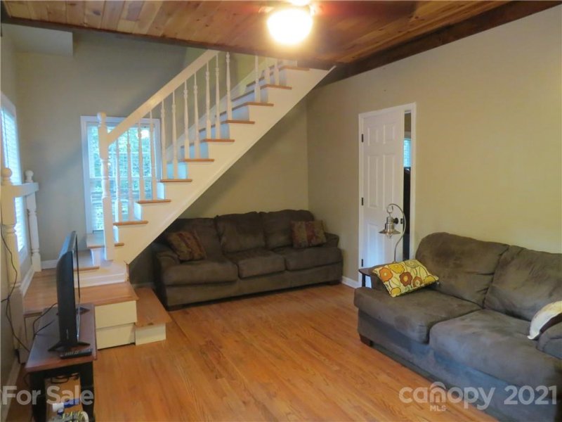 Property image 4 at 6191 Tommys Trail, Connelly Springs, NC 28612