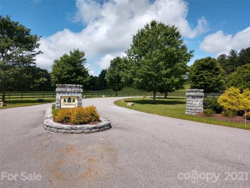 Property image 2 at 00 South Hampton Road, Brevard, NC 28712