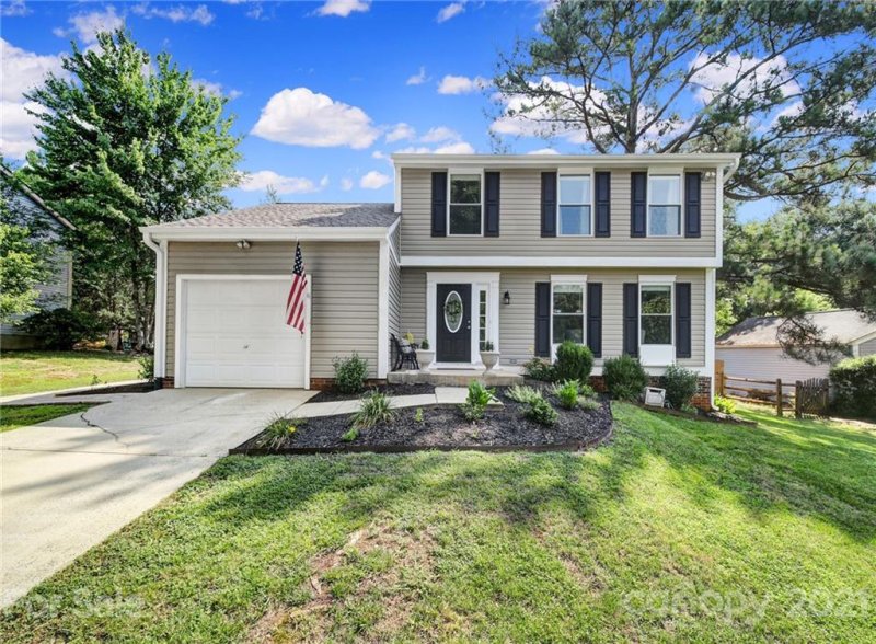 401 Mallard Drive