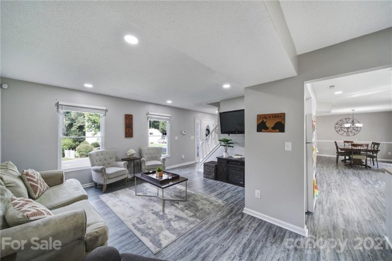 Property image 4 at 401 Mallard Drive, Pineville, NC 28134