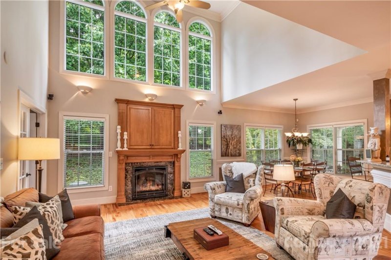 Property image 4 at 110 Grand Bay Drive, Mooresville, NC 28117