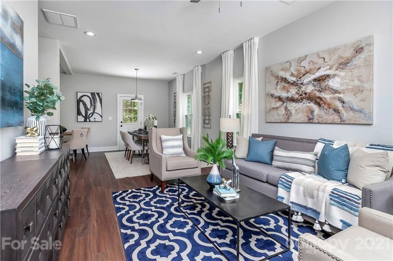 Property image 5 at 7512 Manford Court, Charlotte, NC 28217