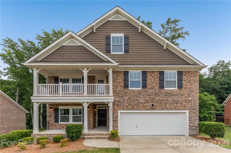 5307 Poplar Knoll Drive