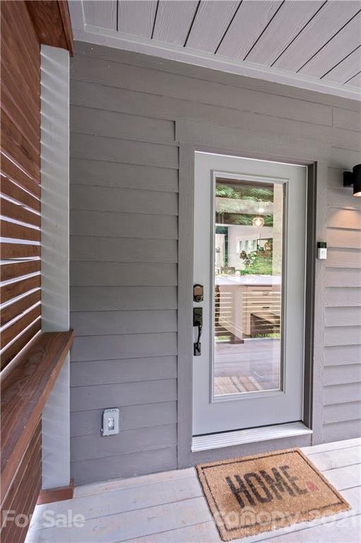 Property image 3 at 92 Hibriten Drive, Asheville, NC 28801