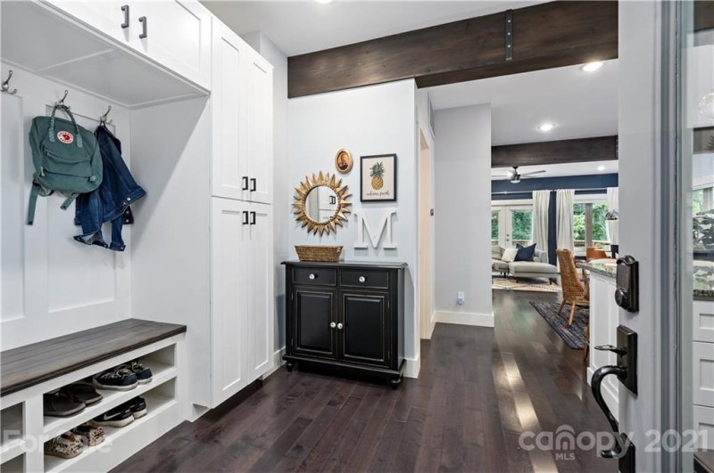 Property image 5 at 92 Hibriten Drive, Asheville, NC 28801