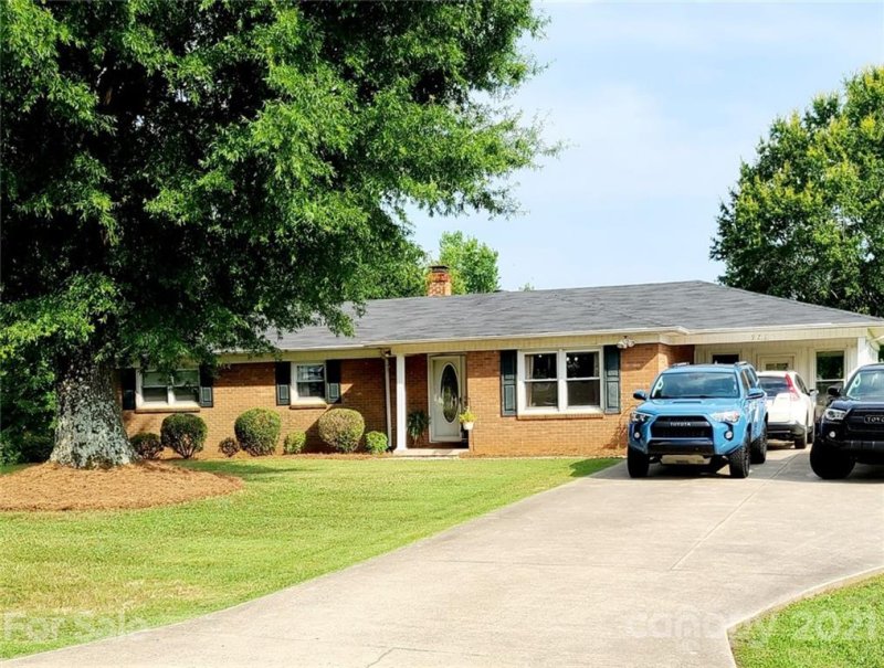 971 Icard Ridge Road