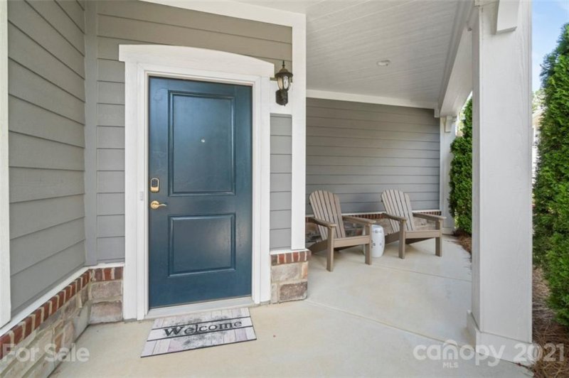 Property image 3 at 17112 Courtside Landing Drive, Cornelius, NC 28031