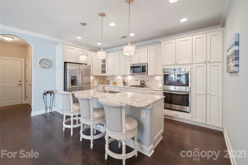 Property image 4 at 17112 Courtside Landing Drive, Cornelius, NC 28031