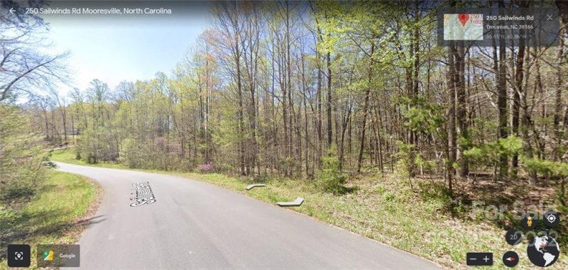 Property image 3 at 250 Sailwinds Road, Mooresville, NC 28115