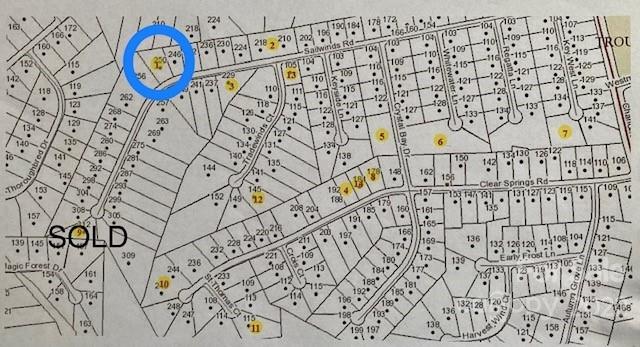 Property image 4 at 250 Sailwinds Road, Mooresville, NC 28115