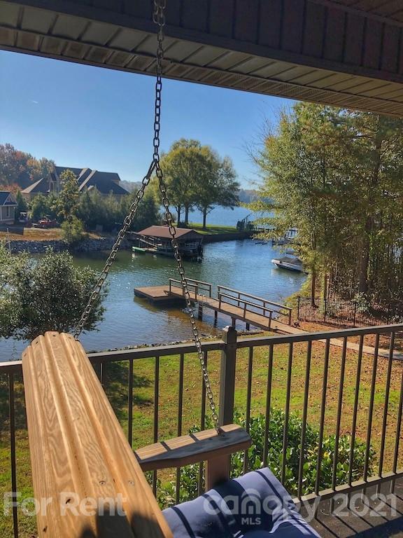 Property image 2 at 2680 Southern Breeze Road, Sherrills Ford, NC 28673