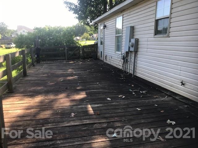 Property image 3 at 513 Canary Court, Wingate, NC 28174