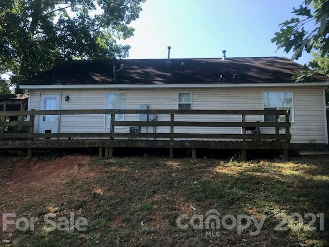 Property image 5 at 513 Canary Court, Wingate, NC 28174