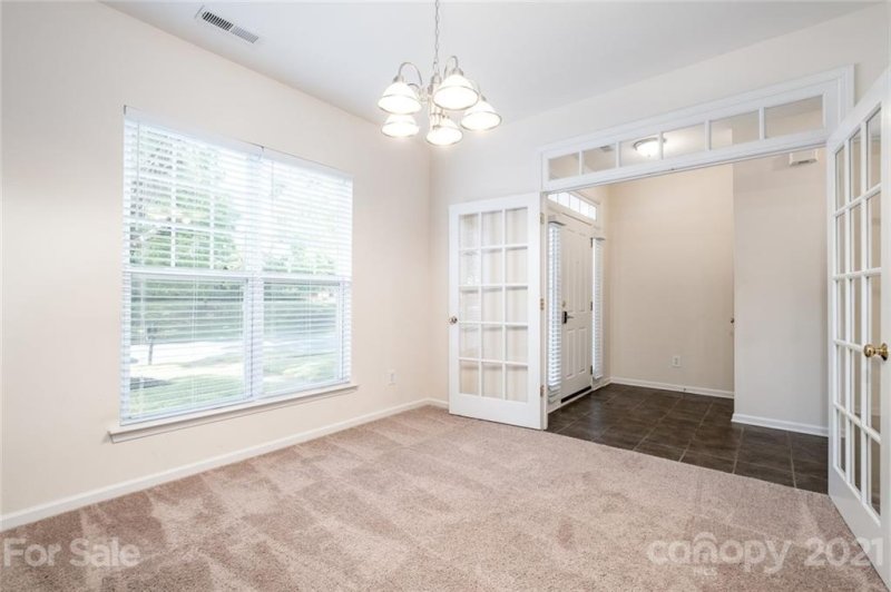 Property image 5 at 1420 Peaceful Way Drive, Charlotte, NC 28206