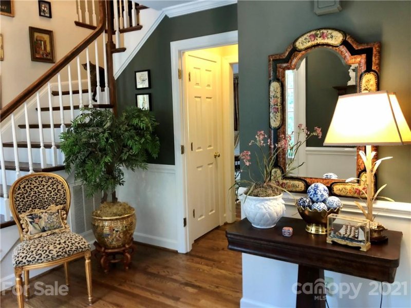 Property image 2 at 255 Ikerd Drive, Concord, NC 28025