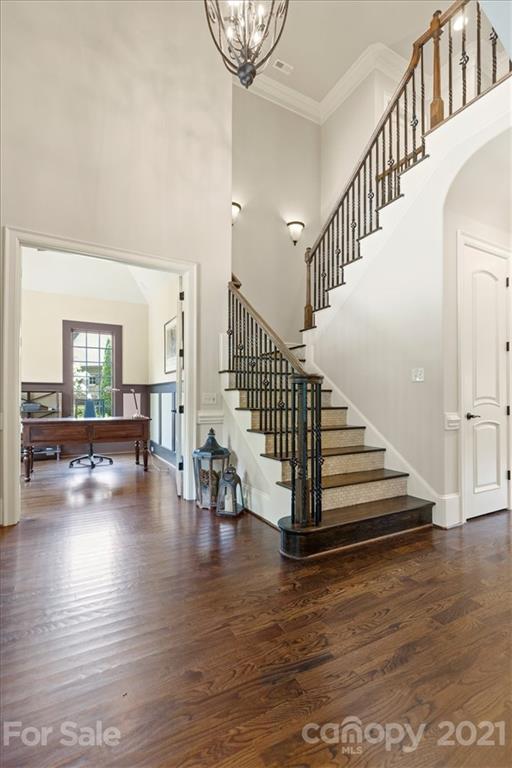 Property image 4 at 408 Gladelynn Way, Waxhaw, NC 28173