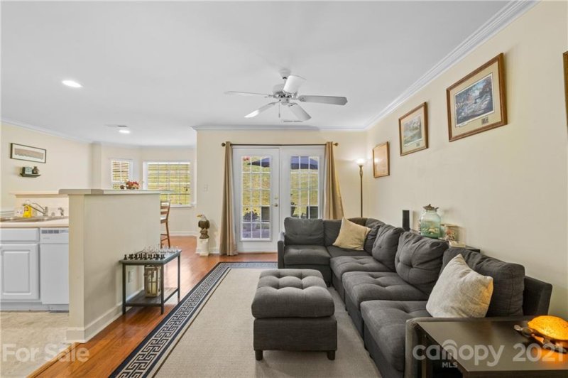 Property image 5 at 306 Valley Brook Lane, Concord, NC 28025