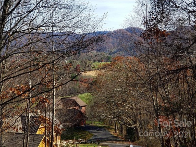 Property image 2 at Lot 29 Falling Glen Drive, Waynesville, NC 28785