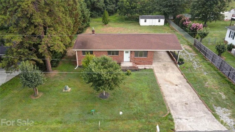 Property image 3 at 363 South Circle, Concord, NC 28027