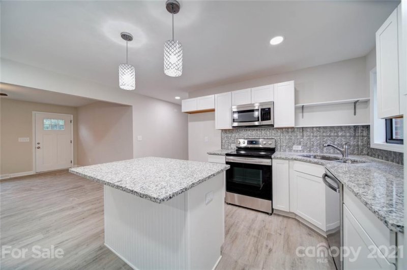 Property image 4 at 363 South Circle, Concord, NC 28027