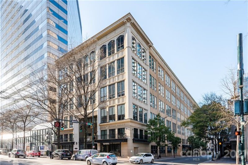 Property image 2 at 127 N Tryon Street, Charlotte, NC 28202