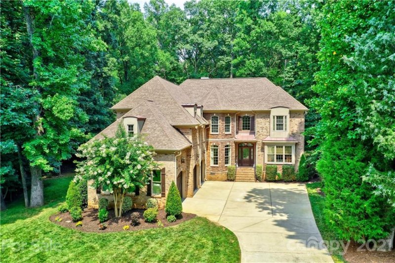 Property image 2 at 3030 Ashford Glen Drive, Weddington, NC 28104