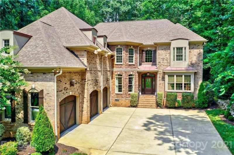 Property image 3 at 3030 Ashford Glen Drive, Weddington, NC 28104