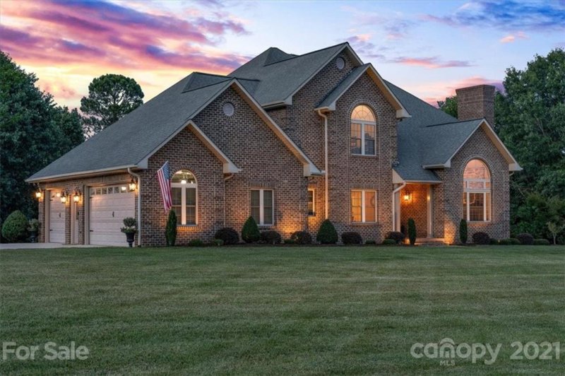 Property image 2 at 3450 Northbay Drive, Granite Falls, NC 28630