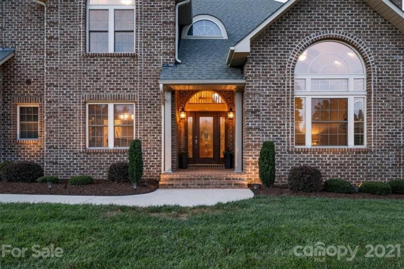 Property image 3 at 3450 Northbay Drive, Granite Falls, NC 28630