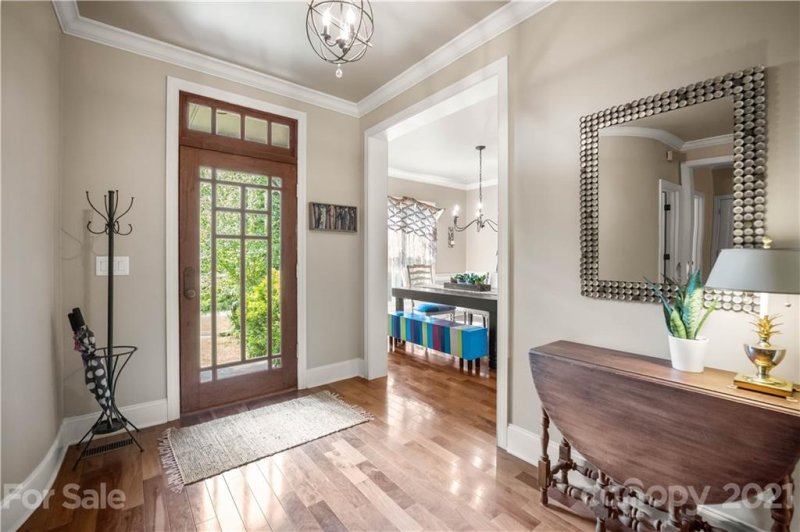 Property image 2 at 9628 Twin Falls Court, Mint Hill, NC 28227