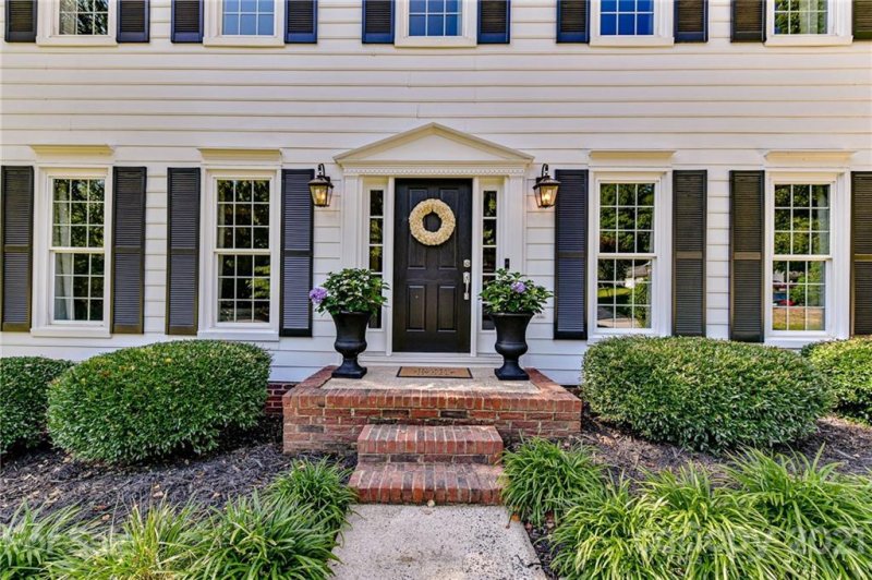 Property image 4 at 6018 Burnt Mill Run, Matthews, NC 28104