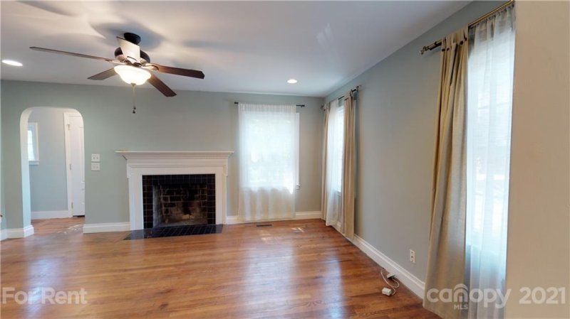 Property image 3 at 1634 Chatham Avenue, Charlotte, NC 28205