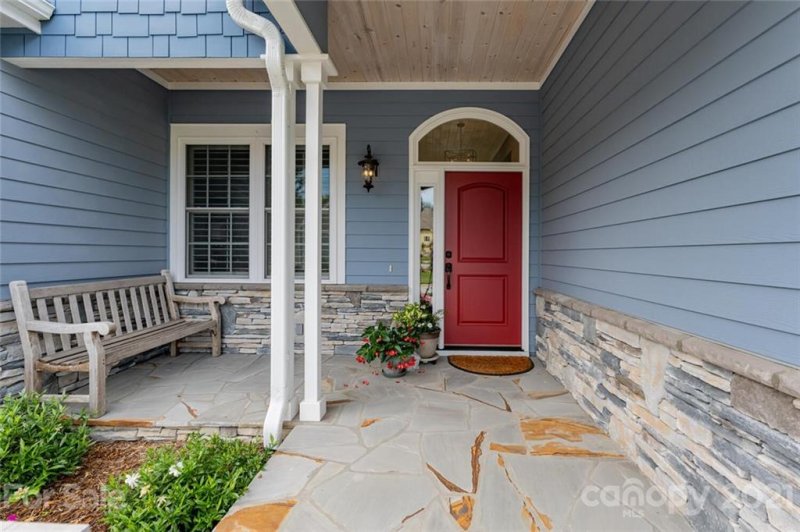 Property image 5 at 138 Williams Meadow Loop, Hendersonville, NC 28739