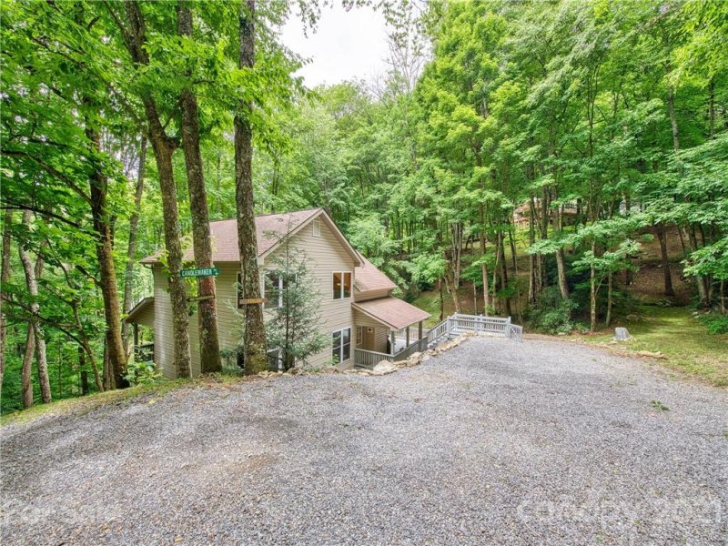 Property image 4 at 40 Candlemaker Trail, Maggie Valley, NC 28751