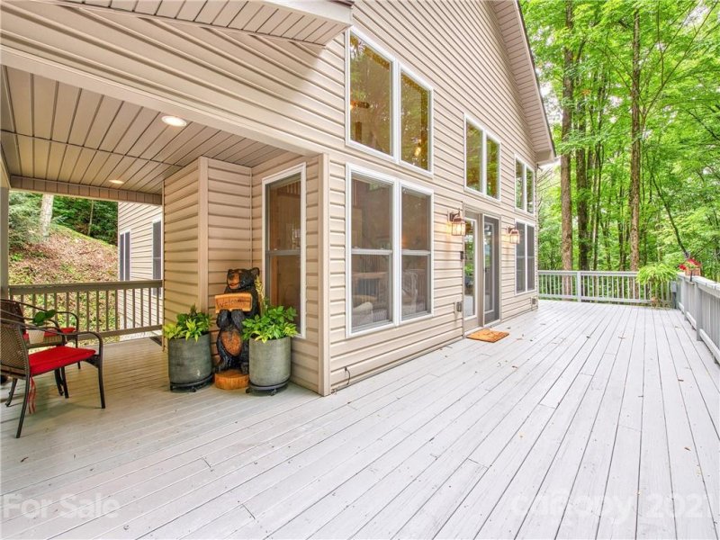 Property image 5 at 40 Candlemaker Trail, Maggie Valley, NC 28751
