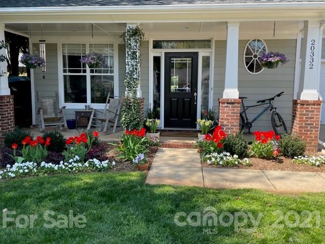 Property image 2 at 20332 Colony Point Lane, Cornelius, NC 28031