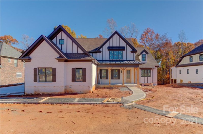 Property image 2 at 887 Abilene Lane, Fort Mill, SC 29715