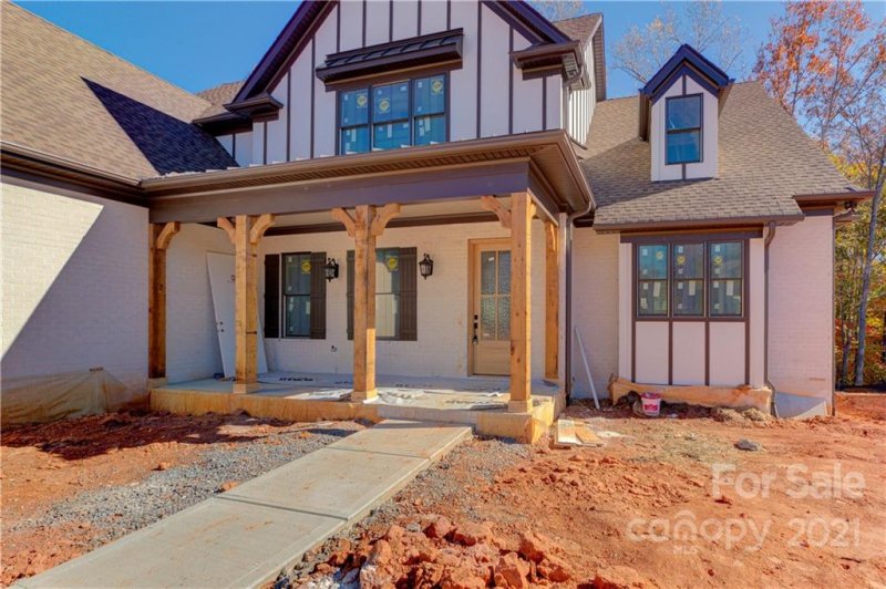 Property image 3 at 887 Abilene Lane, Fort Mill, SC 29715