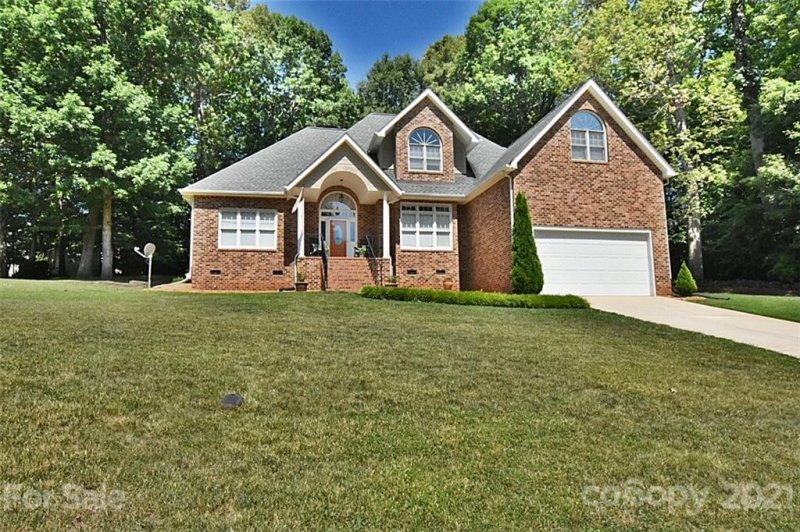 Property image 2 at 2157 Raven Drive, Rock Hill, SC 29732