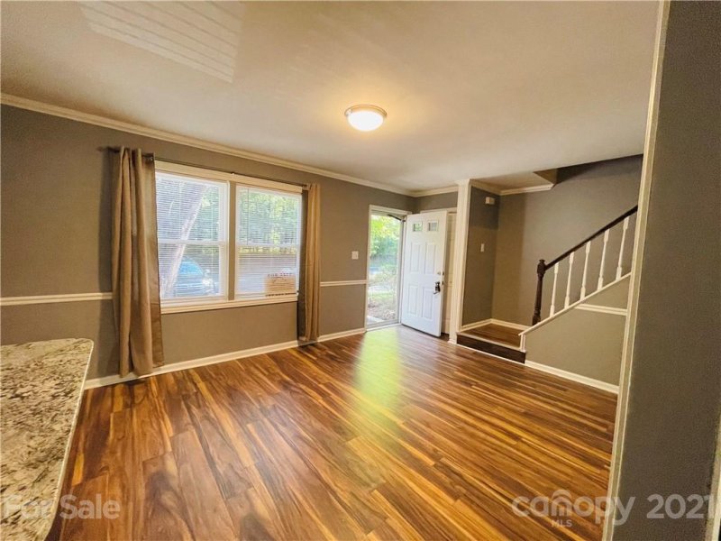 Property image 4 at 5206 Fair Wind Lane, Charlotte, NC 28212