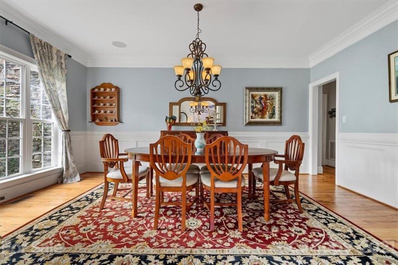 Property image 3 at 6533 Robin Hollow Drive, Mint Hill, NC 28227