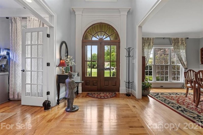 Property image 4 at 6533 Robin Hollow Drive, Mint Hill, NC 28227