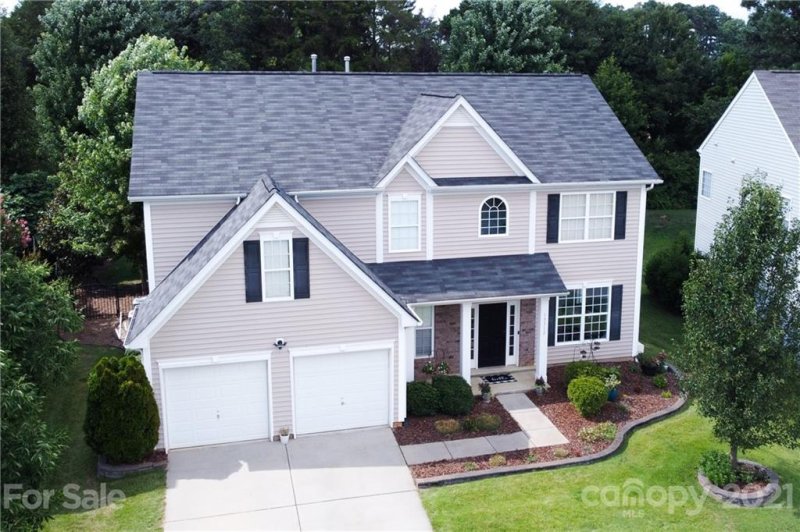 13312 Mallard Landing Road
