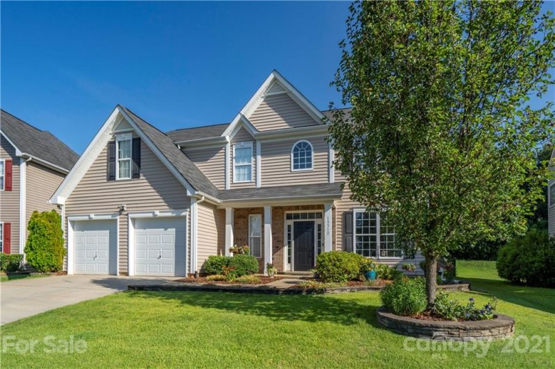 Property image 2 at 13312 Mallard Landing Road, Charlotte, NC 28278