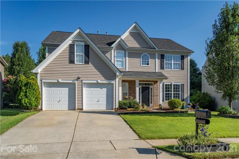 Property image 3 at 13312 Mallard Landing Road, Charlotte, NC 28278
