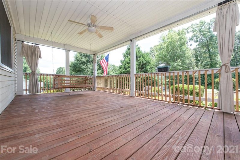 Property image 2 at 2519 Haven Street, Kannapolis, NC 28083